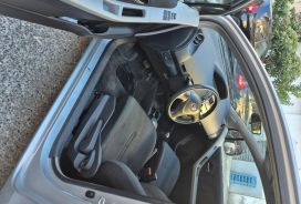 Toyota, Yaris, 2009, Nafte Toyota, Yaris, 2009, Nafte