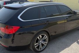 BMW, 3 Series, 2014, Diesel BMW, 3 Series, 2014, Diesel