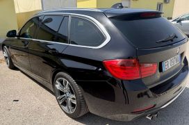 BMW, 3 Series, 2014, Diesel