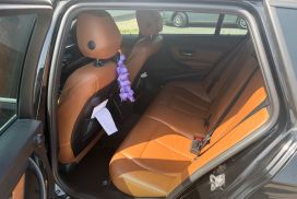BMW, 3 Series, 2014, Diesel BMW, 3 Series, 2014, Diesel
