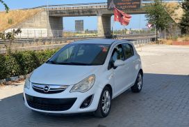 Opel, Corsa, 2013, Diesel