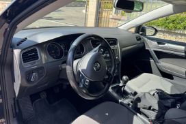 Volkswagen, Golf, 2013, Ντίζελ