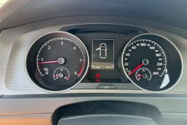 Volkswagen, Golf, 2013, Ντίζελ
