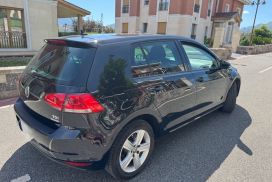 Volkswagen, Golf, 2013, Ντίζελ