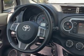 Toyota, Yaris, 2012, Diesel