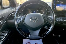 Toyota, Camry, 2017, Hybrid (benzin/elektrik) Toyota, Camry, 2017, Hybrid (benzin/elektrik)