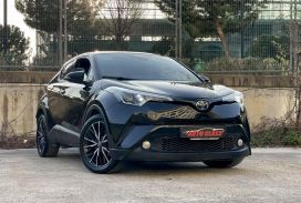 Toyota, Camry, 2017, Hybrid (benzin/elektrik) Toyota, Camry, 2017, Hybrid (benzin/elektrik)