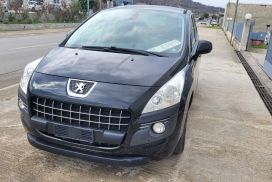 Peugeot, 3008, 2013, Nafte Peugeot, 3008, 2013, Nafte