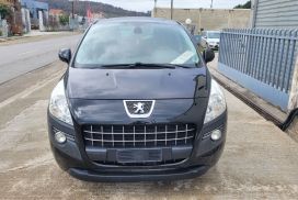 Peugeot, 3008, 2013, Ντίζελ