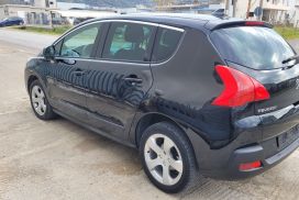 Peugeot, 3008, 2013, Nafte Peugeot, 3008, 2013, Nafte