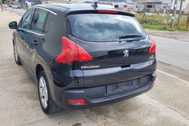 Peugeot, 3008, 2013, Nafte Peugeot, 3008, 2013, Nafte