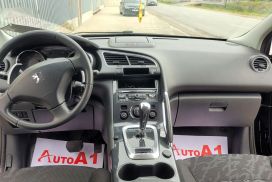 Peugeot, 3008, 2013, Nafte Peugeot, 3008, 2013, Nafte