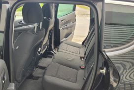 Peugeot, 3008, 2013, Nafte Peugeot, 3008, 2013, Nafte