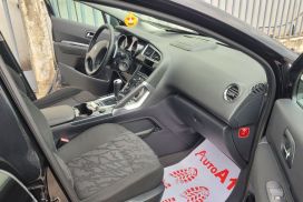 Peugeot, 3008, 2013, Nafte Peugeot, 3008, 2013, Nafte