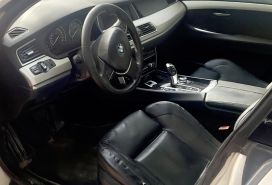 BMW, 5 Series, 2010, Ντίζελ