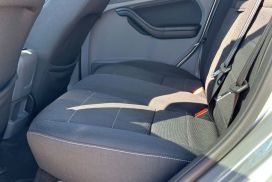 Ford, Focus, 2010, Αέριο Ford, Focus, 2010, Αέριο