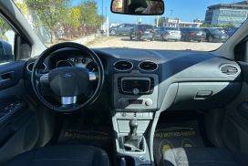 Ford, Focus, 2010, Αέριο Ford, Focus, 2010, Αέριο