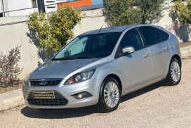 Ford, Focus, 2010, Αέριο Ford, Focus, 2010, Αέριο