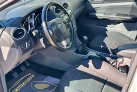 Ford, Focus, 2010, Αέριο Ford, Focus, 2010, Αέριο