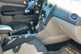 Ford, Focus, 2010, Αέριο Ford, Focus, 2010, Αέριο