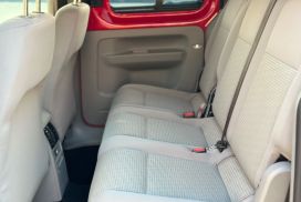 Volkswagen, Caddy, 2010, Diesel