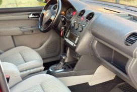 Volkswagen, Caddy, 2010, Diesel