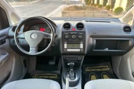 Volkswagen, Caddy, 2010, Diesel