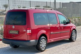 Volkswagen, Caddy, 2014, Diesel Volkswagen, Caddy, 2014, Diesel