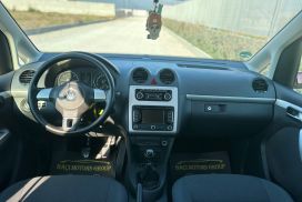 Volkswagen, Caddy, 2014, Diesel Volkswagen, Caddy, 2014, Diesel