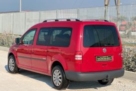 Volkswagen, Caddy, 2014, Diesel Volkswagen, Caddy, 2014, Diesel