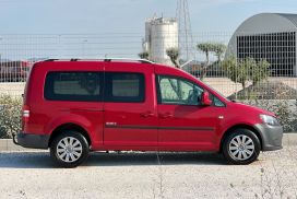 Volkswagen, Caddy, 2014, Diesel Volkswagen, Caddy, 2014, Diesel