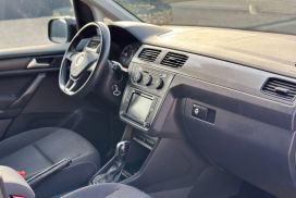 Volkswagen, Caddy, 2017, Diesel Volkswagen, Caddy, 2017, Diesel