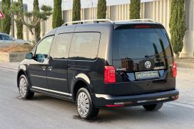 Volkswagen, Caddy, 2017, Diesel Volkswagen, Caddy, 2017, Diesel