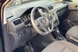 Volkswagen, Caddy, 2017, Diesel Volkswagen, Caddy, 2017, Diesel