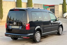Volkswagen, Caddy, 2017, Diesel Volkswagen, Caddy, 2017, Diesel