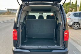 Volkswagen, Caddy, 2017, Diesel Volkswagen, Caddy, 2017, Diesel