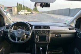 Volkswagen, Caddy, 2017, Diesel Volkswagen, Caddy, 2017, Diesel