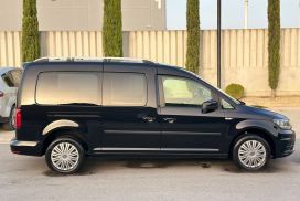 Volkswagen, Caddy, 2017, Diesel Volkswagen, Caddy, 2017, Diesel