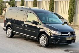 Volkswagen, Caddy, 2017, Diesel Volkswagen, Caddy, 2017, Diesel