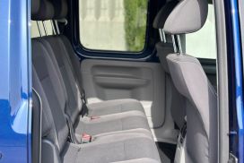 Volkswagen, Caddy, 2008, Ντίζελ Volkswagen, Caddy, 2008, Ντίζελ