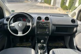 Volkswagen, Caddy, 2008, Ντίζελ Volkswagen, Caddy, 2008, Ντίζελ