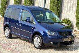 Volkswagen, Caddy, 2008, Ντίζελ Volkswagen, Caddy, 2008, Ντίζελ