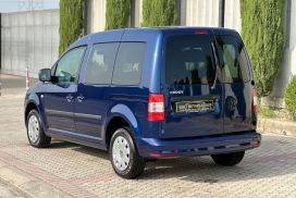 Volkswagen, Caddy, 2008, Ντίζελ Volkswagen, Caddy, 2008, Ντίζελ