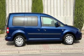 Volkswagen, Caddy, 2008, Ντίζελ Volkswagen, Caddy, 2008, Ντίζελ