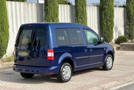 Volkswagen, Caddy, 2008, Ντίζελ Volkswagen, Caddy, 2008, Ντίζελ
