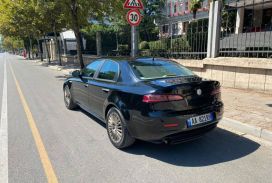 Alfa Romeo, 159, 2007, Ντίζελ Alfa Romeo, 159, 2007, Ντίζελ