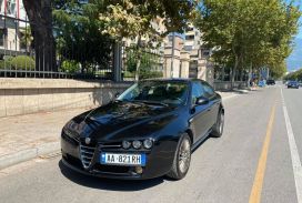 Alfa Romeo, 159, 2007, Ντίζελ Alfa Romeo, 159, 2007, Ντίζελ