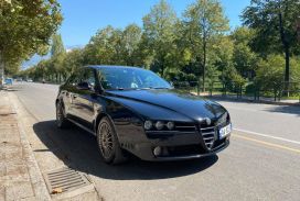 Alfa Romeo, 159, 2007, Ντίζελ Alfa Romeo, 159, 2007, Ντίζελ