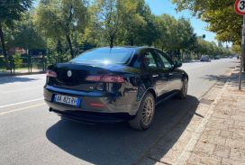 Alfa Romeo, 159, 2007, Ντίζελ Alfa Romeo, 159, 2007, Ντίζελ