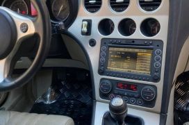 Alfa Romeo, 159, 2007, Ντίζελ Alfa Romeo, 159, 2007, Ντίζελ